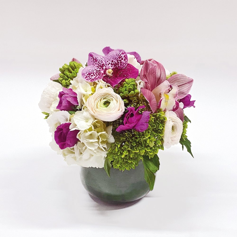 Sweet feelings - Heather Floral - Delivery Same Day