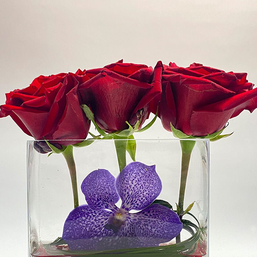 Sweet Thoughts - Heather Floral - Delivery Same Day