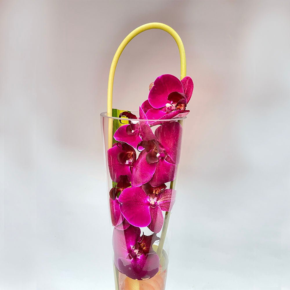 Very Accommodating - Heather Floral - Delivery Same Day