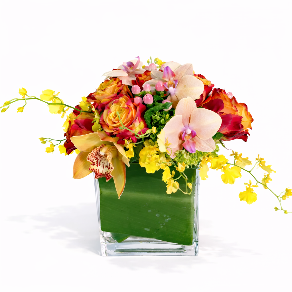 Flowers, Arrangements, Bouquets by Heather Floral. Send flowers to say your feelings.  Delivery Same Day in NYC