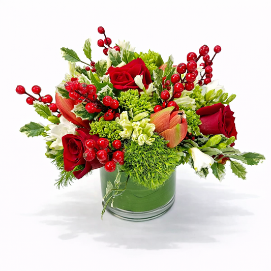 Holly Berry Celebration