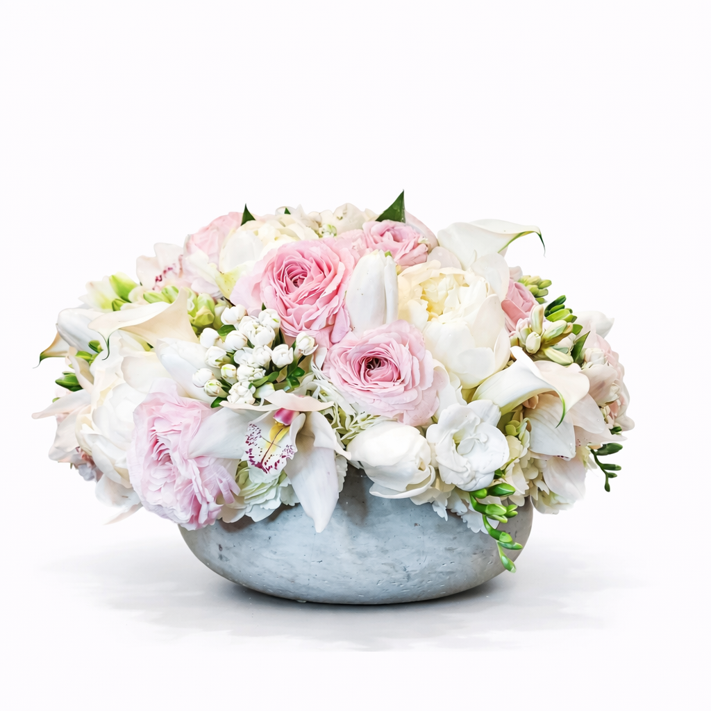 Paradise Centerpiece