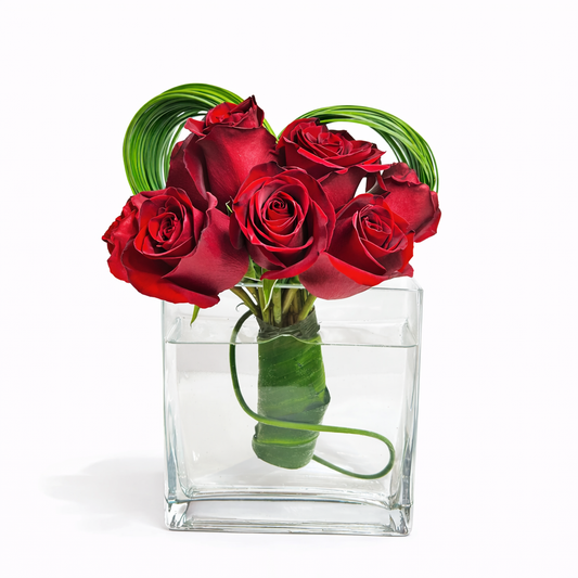 Pure Heart Bloom