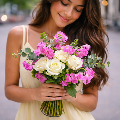 Sweet Pink Bouquet by Heather Floral, a luxury flower shop Manhattan known for elegant floral design New York. Premium NYC flowers crafted by a trusted New York florist.

Sweet Pink Bouquet by Heather Floral luxury flower shop Manhattan NYC

flower shop Manhattan
luxury florist Manhattan
New York florist
NYC flowers
floral design New York
designer florist NYC