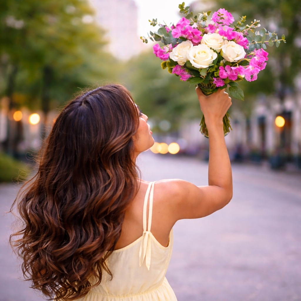 Celebrate with the Sweet Pink Bouquet by Heather Floral, a leading florist New York City offering reliable same day flower delivery Manhattan and luxury NYC flower delivery.

Sweet Pink Bouquet by Heather Floral NYC flower delivery

NYC flower delivery
same day flower delivery Manhattan
Manhattan florist delivery
florist New York City
luxury florist NYC
flower shop near me NYC