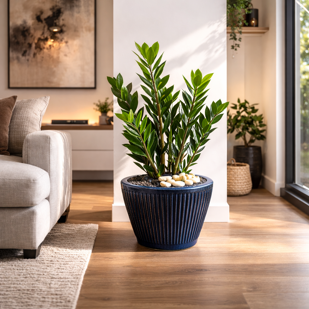 ZZ Plant