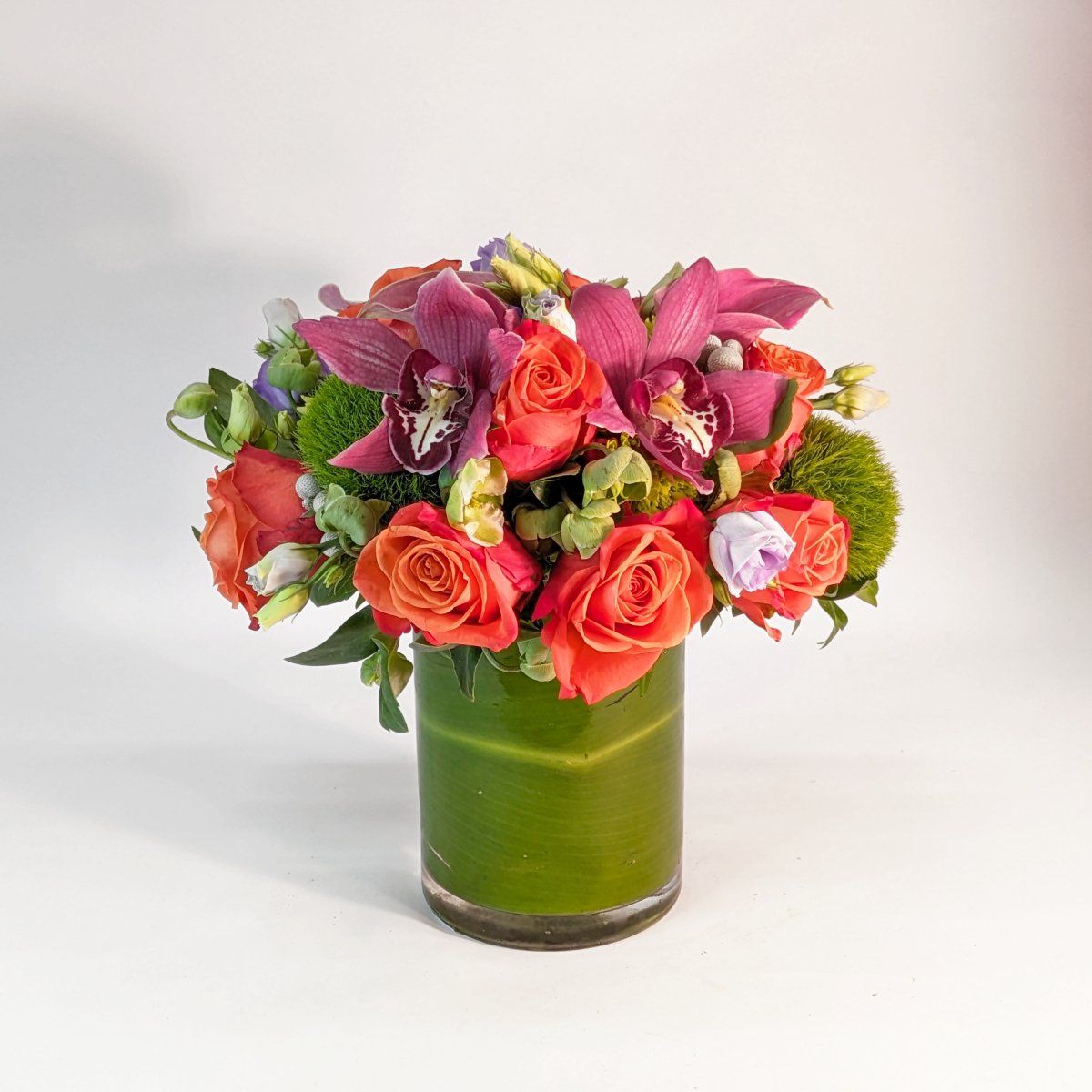 Sunset Fields - Heather Floral - Delivery Same Day