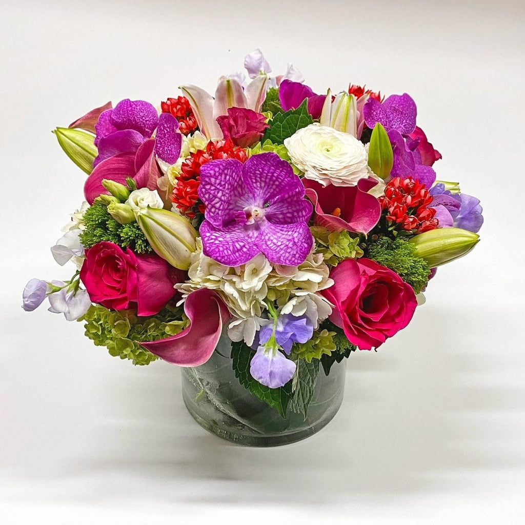 Moonlight Delight - Heather Floral - Delivery Same Day